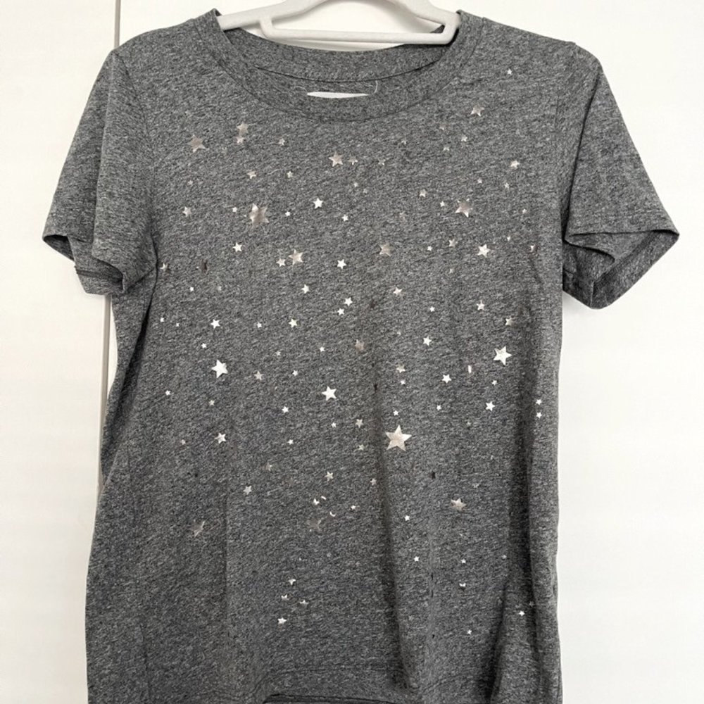 Star Graphic Tee